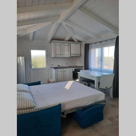 Stella Marina Appartement Olbia Buitenkant foto