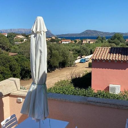 Stella Marina Appartement Olbia Buitenkant foto