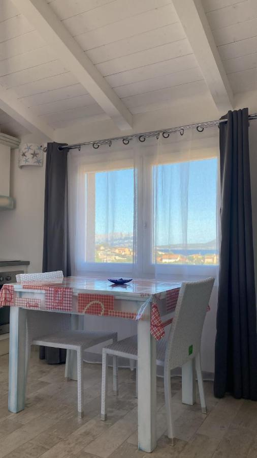 Stella Marina Appartement Olbia Buitenkant foto
