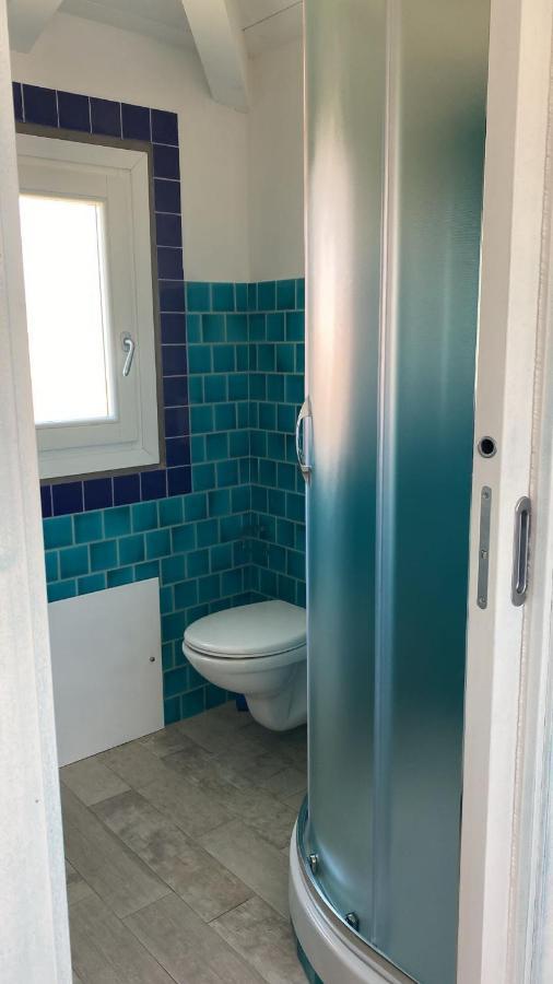 Stella Marina Appartement Olbia Buitenkant foto