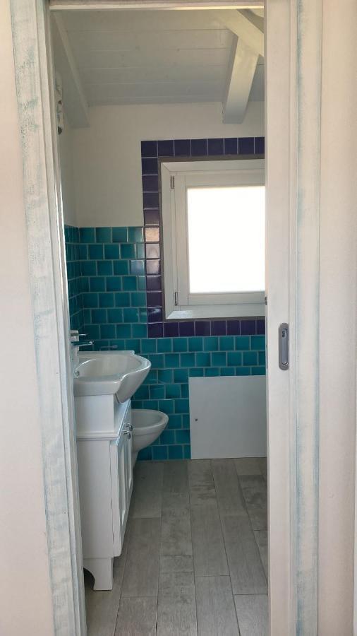 Stella Marina Appartement Olbia Buitenkant foto