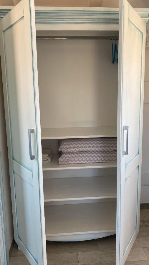 Stella Marina Appartement Olbia Buitenkant foto