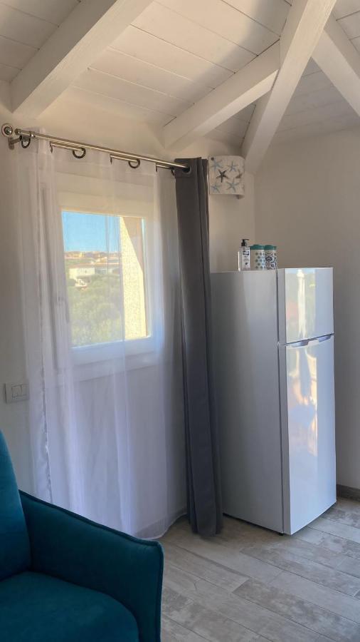 Stella Marina Appartement Olbia Buitenkant foto