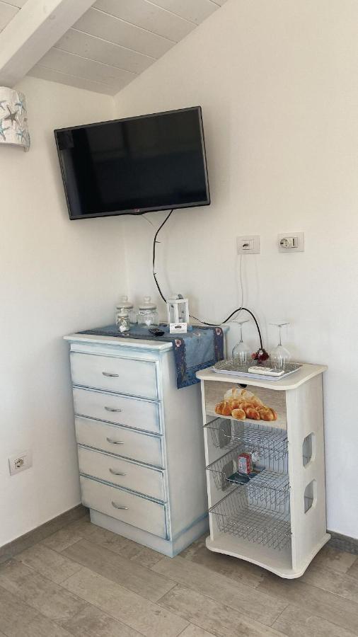 Stella Marina Appartement Olbia Buitenkant foto